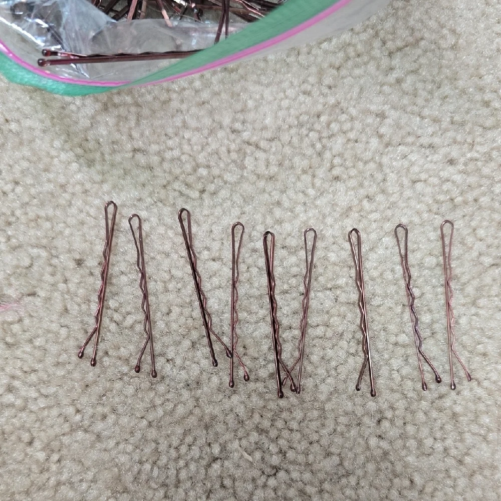 Goody pack brown